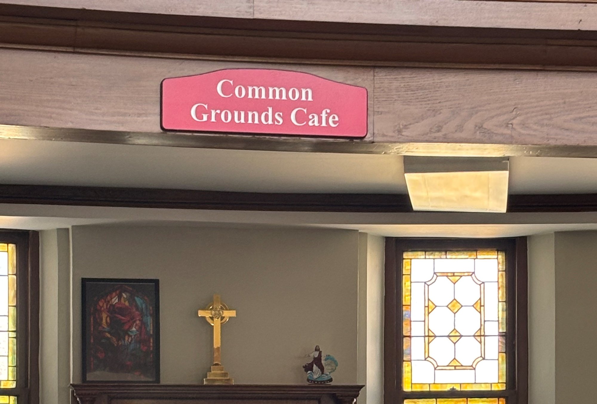 Cafe