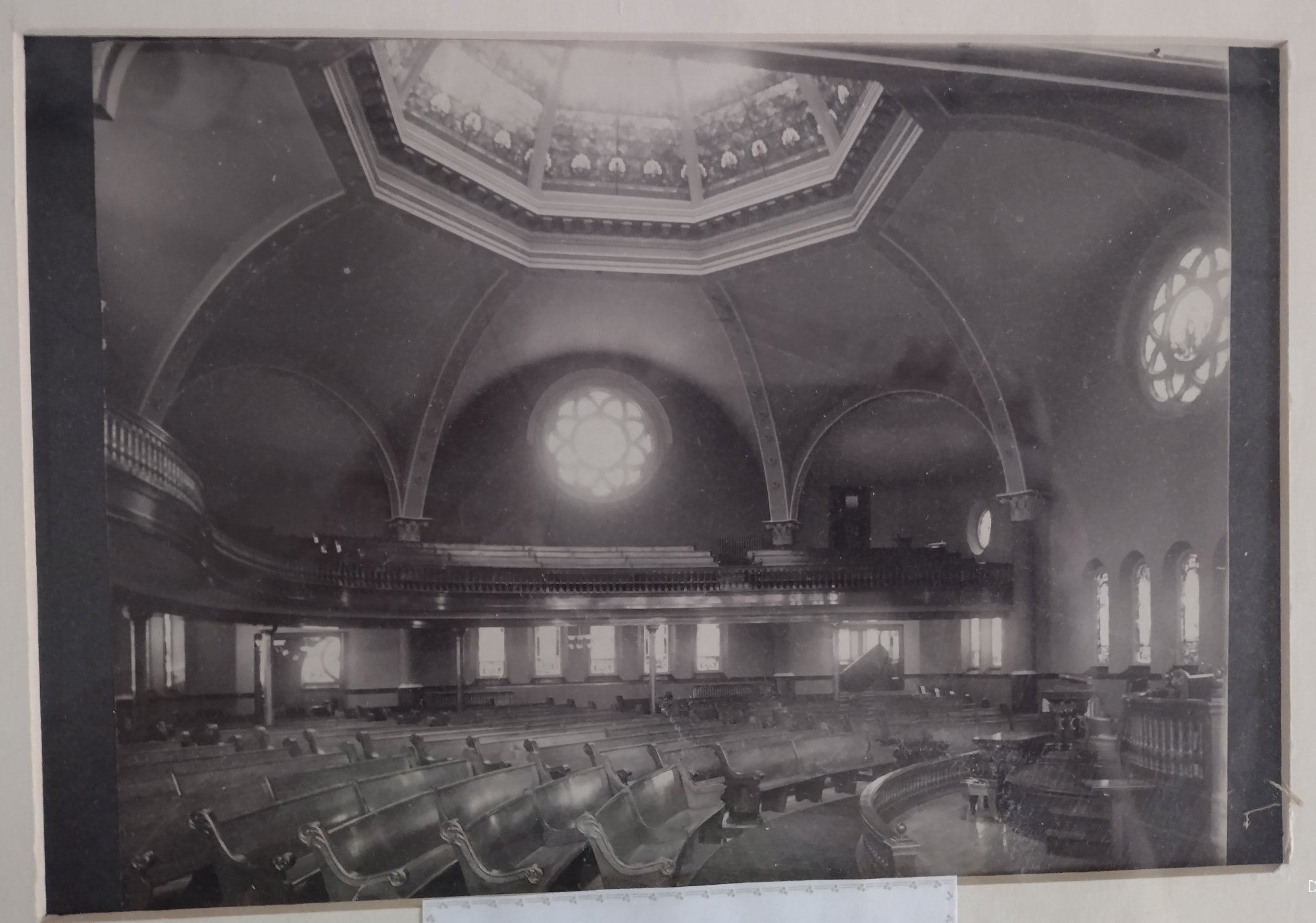 Original Sanctuary
