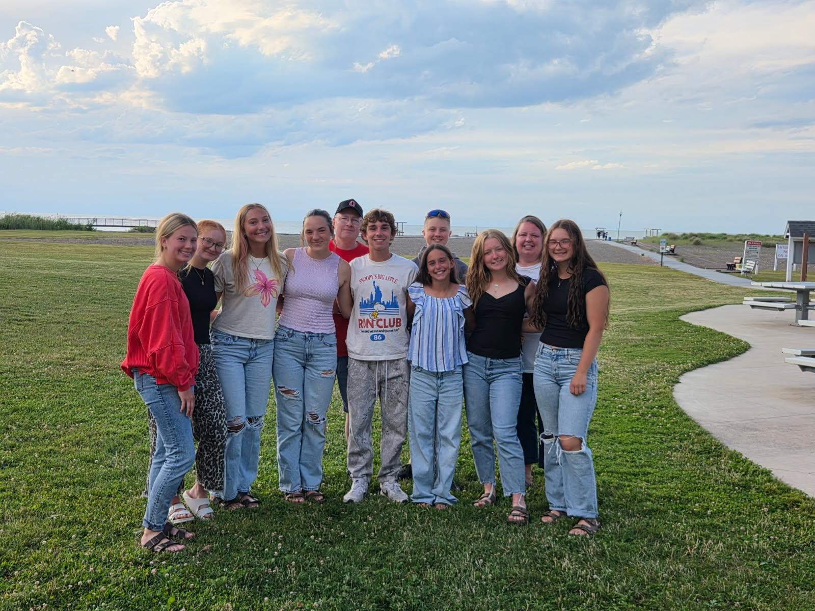 MYF Mission Trip