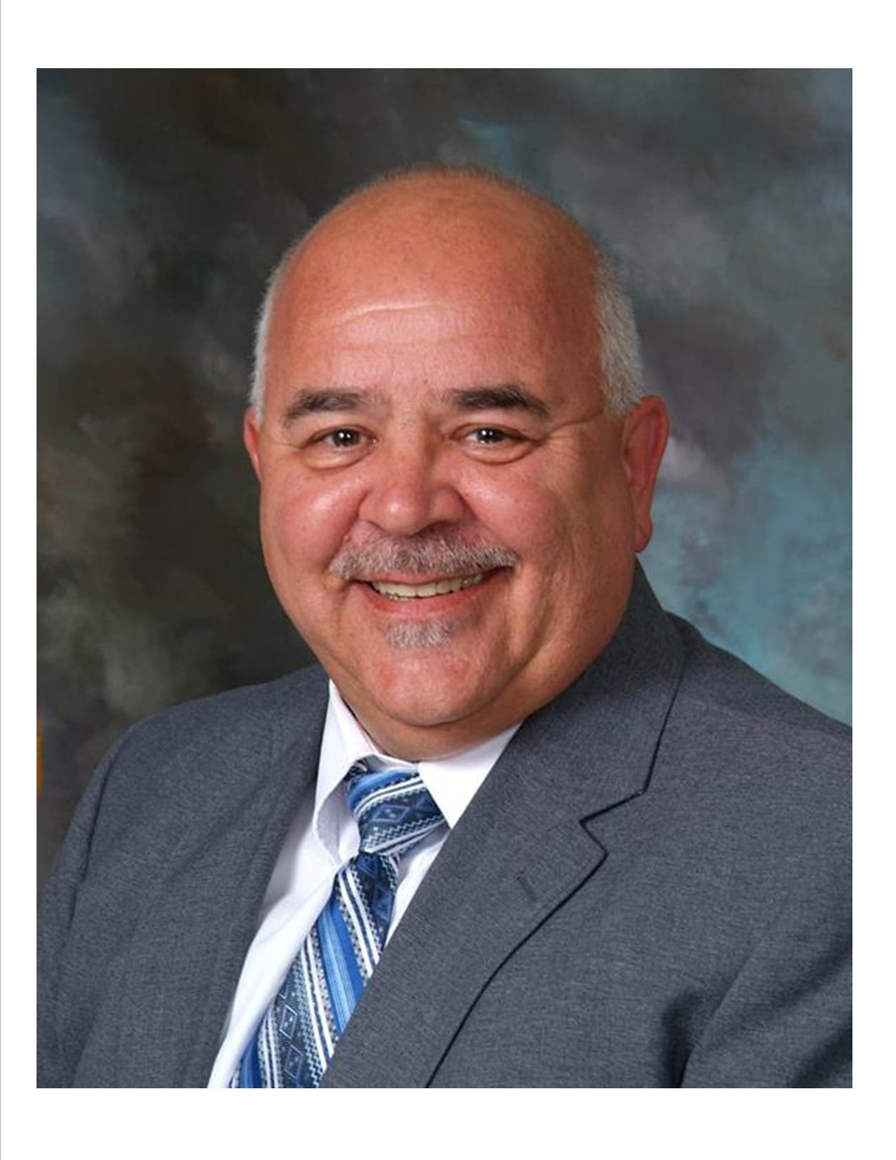 Pastor Ed Kovacik, Jr.