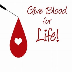 Blood Drive