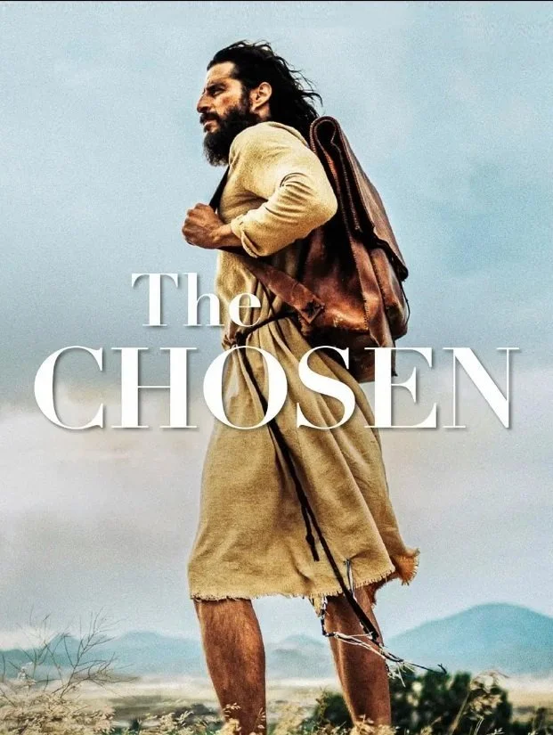 Chosen Bible study series