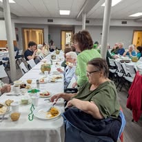 Community Dinner