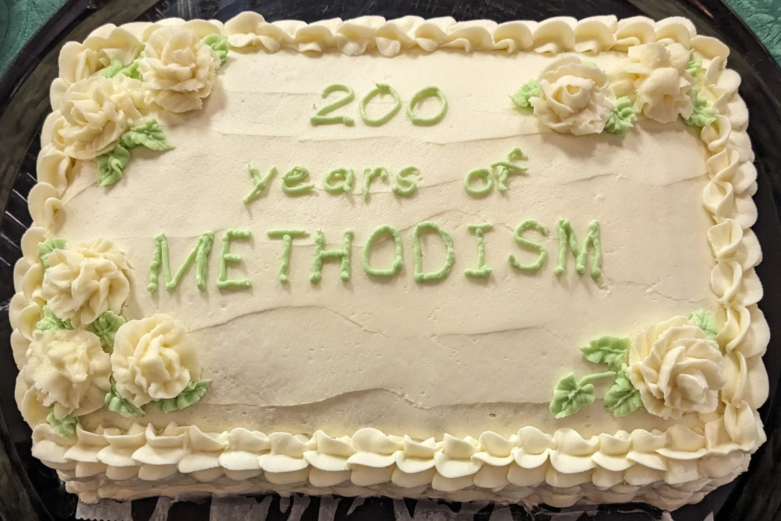 200 years