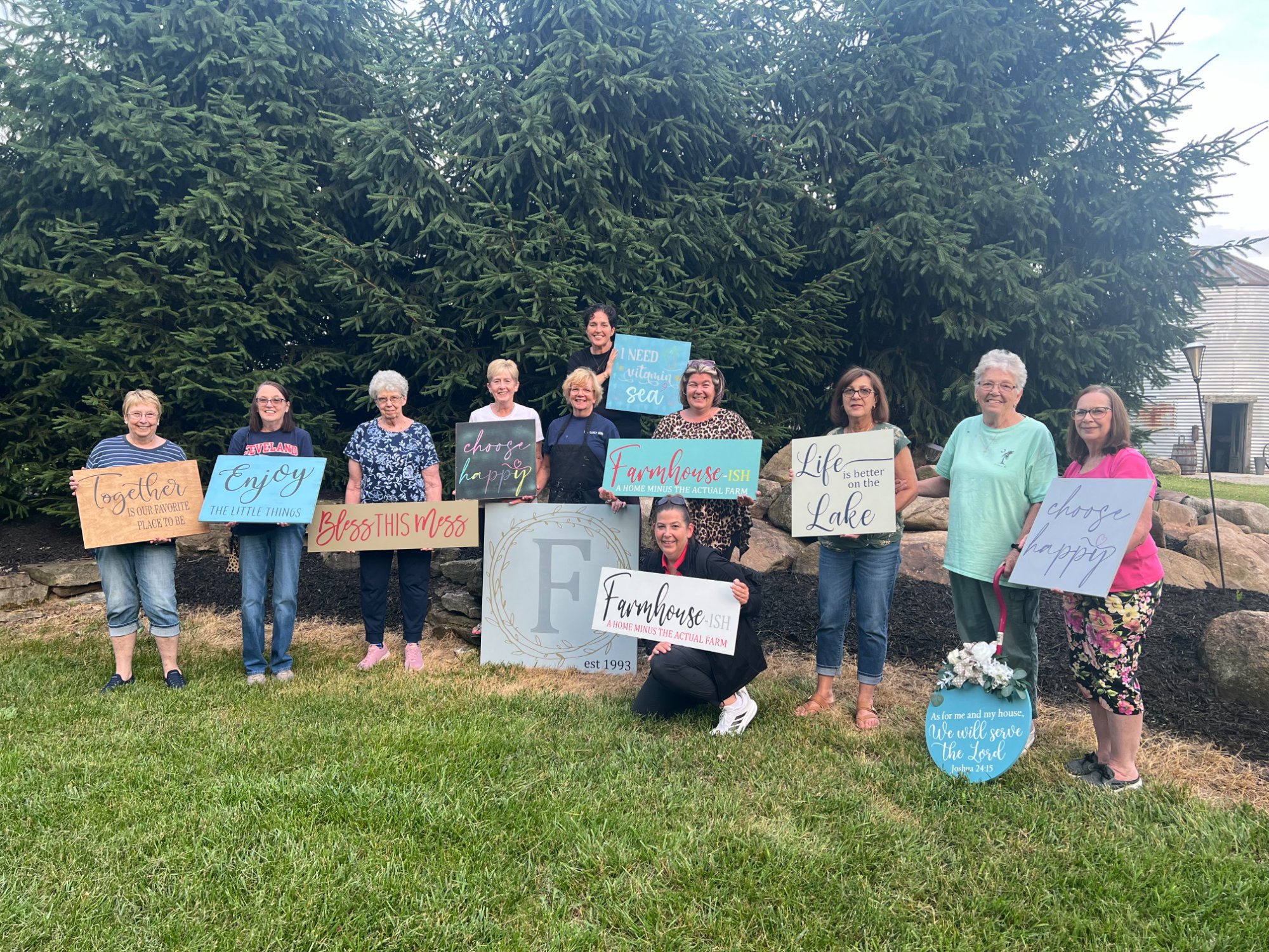 United Women In Faith