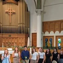 Youth confirmation